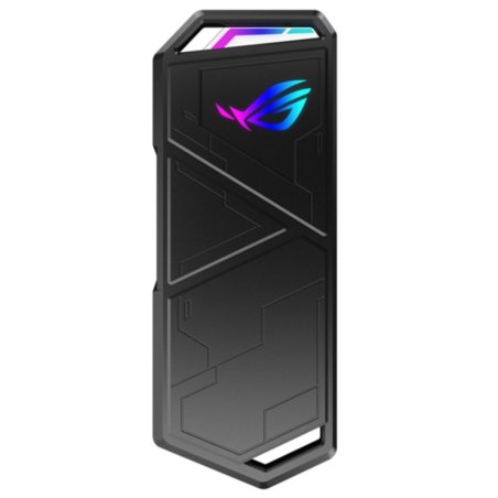 Внешний корпус для установки накопителя ASUS M.2 ESD-S1C/BLK/G/AS