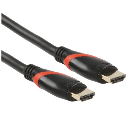 Кабель VCOM CG864-1.5M HDMI 19M/M,ver. 2.1, 8K@60 Hz 1 м VCOM CG864-1.5M