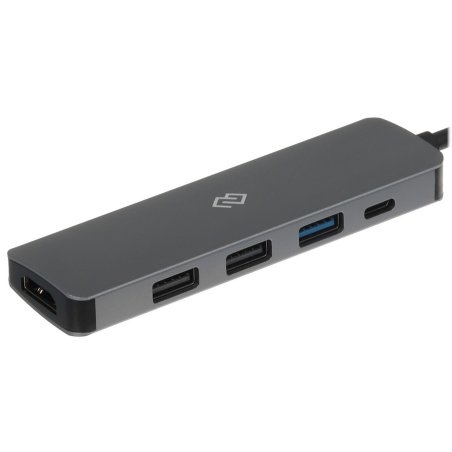 Стыковочная станция Digma DS-501