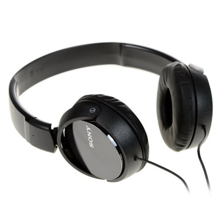 Наушники Sony MDR-ZX310APB