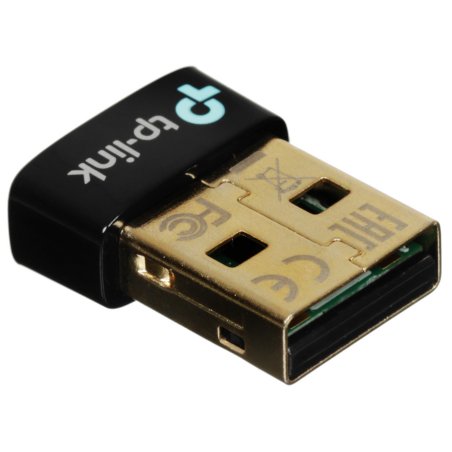 Сетевой адаптер Bluetooth TP-Link UB400 USB 2.0