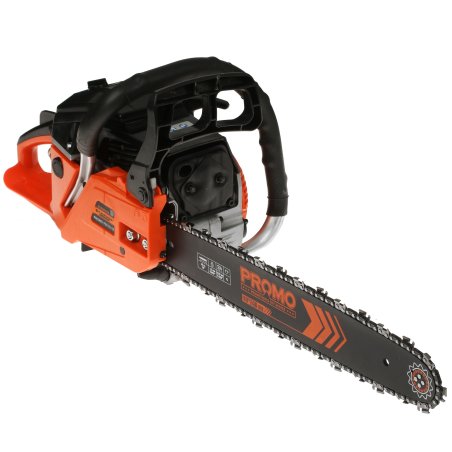 Бензиновая пила CARVER PROMO PSG-52-18 01.004.00024