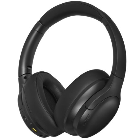 Baseus Bass BH1 Lite Wireless Headphones Cosmic Black