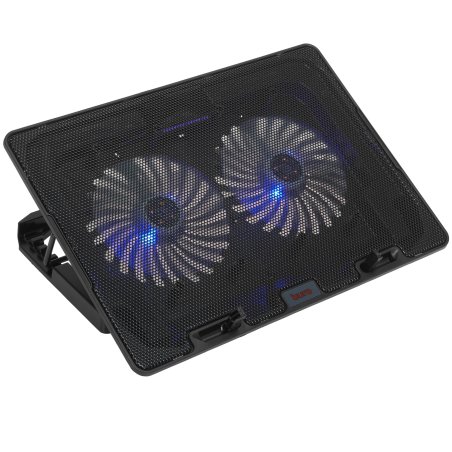 Подставка Buro BU-LCP156-B214H