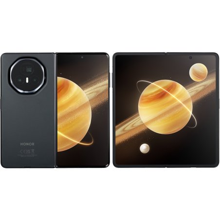 Смартфон Honor MAGIC V3, 12/512Gb, черный