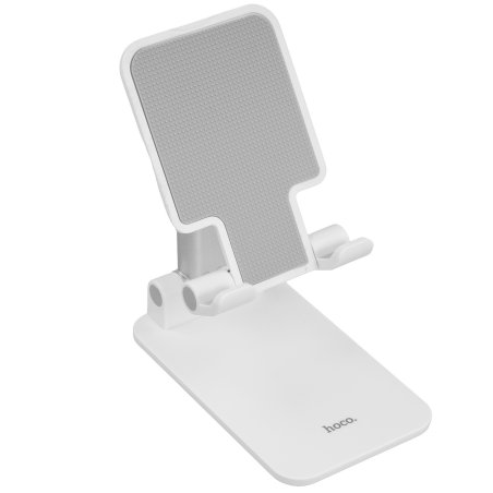 Настольная подставка 4,7""-10,0"" Hoco PH29A (White)