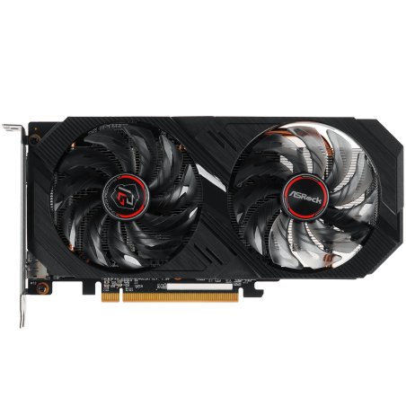 Материнская плата ASRock B550 Phantom Gaming 4, AM4, AMD B550, 4xDDR4, 6xSATA, 2xM.2, 1xPCIe 4.0 x16, HDMI, 1x1Gb LAN, 3x3.5 мм, 7.1, ATX