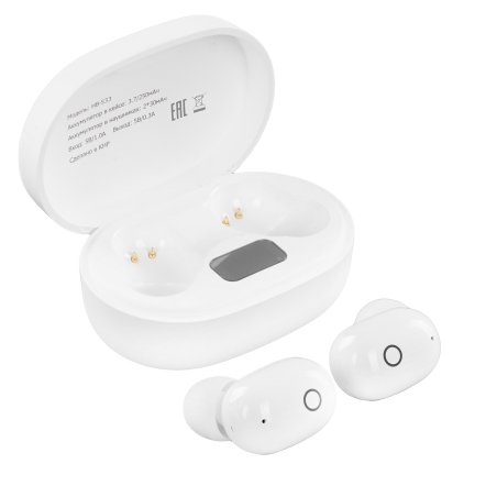 Наушники HARPER HB-533 белый