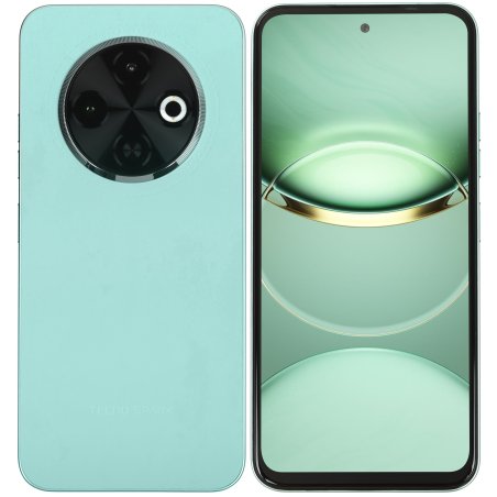 Смартфон Tecno SPARK 30 8/128Gb зеленый
