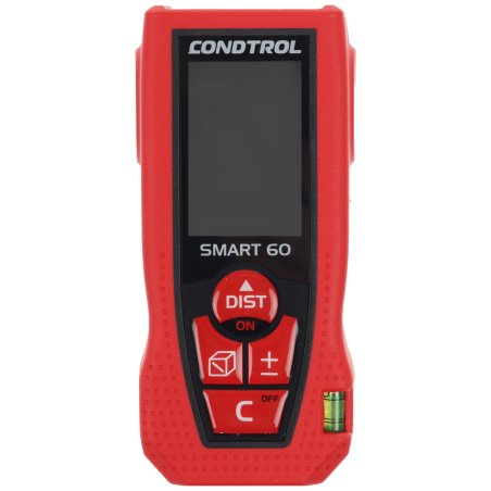 Дальномер CONDTROL SMART 60лазерный от 0.05 до 60 метров