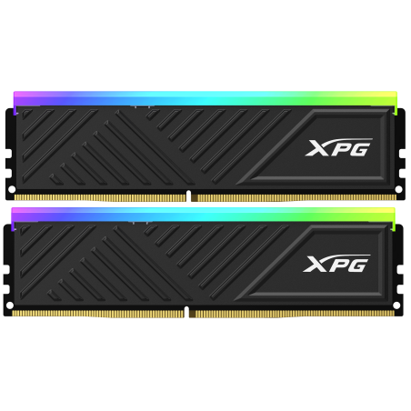 Модуль памяти ADATA DIMM 16GB (8GBx2) DDR4-3200 AX4U32008G16A-DTBKD35G
