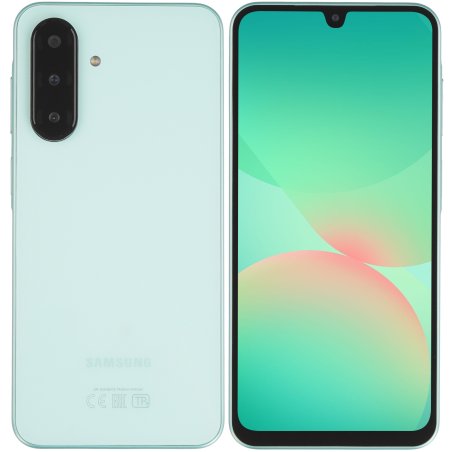 Смартфон Samsung Galaxy A26 5G SM-A266B 8/256Gb, мятный