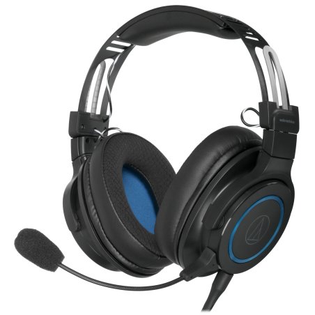 Наушники мониторные Audio-Technica ATH-A990Z 3м черный проводные оголовье (15118420)