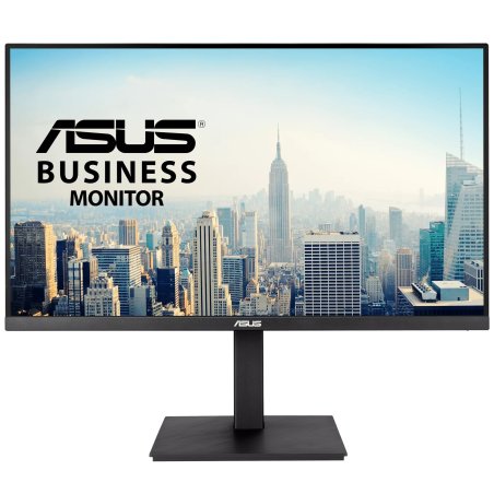 Монитор 31.5" ASUS VA32UQSB IPS 3840x2160, 60 Гц, 4 мс, 16:9, 350 кд/м2, 2xHDMI, 1хDP, 1x3.5 мм, черный