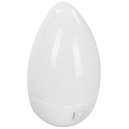 Ночник Camelion (15380) NL-262 яйцо