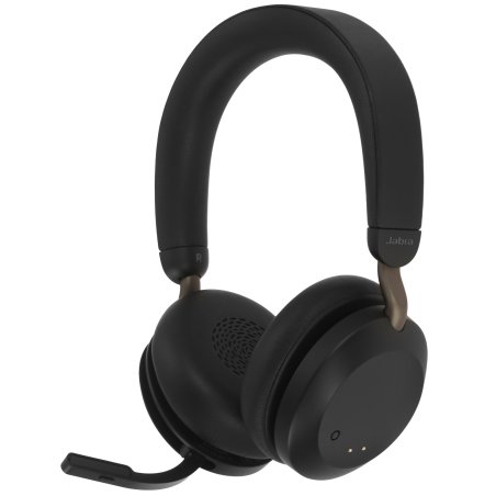 Беспроводная гарнитура Jabra Evolve2 75, Link380c MS Stereo черный