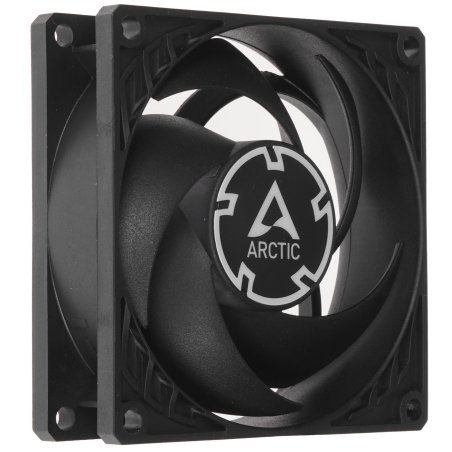 Вентилятор для корпуса Case fan ARCTIC P12 Silent (черный/черный) (ACFAN00130A)