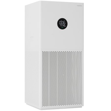 Очиститель воздуха Xiaomi Mi Air Purifier 4 Lite EU (BHR5274GL) (751158)