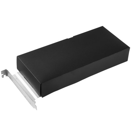 Заглушка панели Supermicro MCP-240-81915-0N