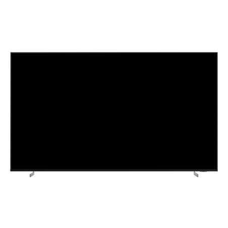 Телевизор Samsung 115" MRE115MR95FXRU черный/серебристый Micro LED UHD 144Hz Smart TV Tizen
