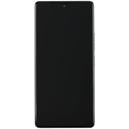 Смартфон Tecno Camon 30 Pro 5G, 12/512Gb, черный