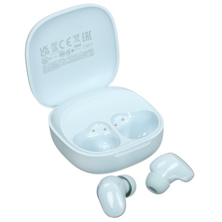 Наушники беспроводные Redmi Buds 6 Play синий M2420E1