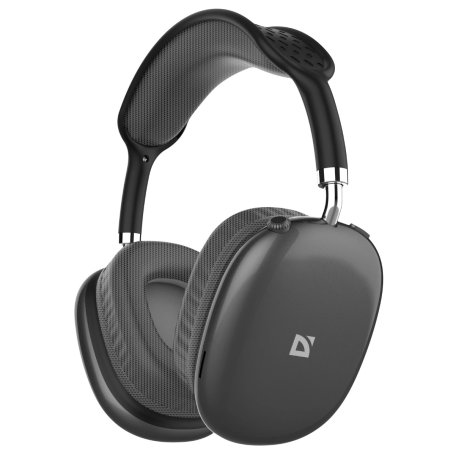 Беспроводная гарнитура Defender FreeMotion B645 черный, микрофон, Bluetooth