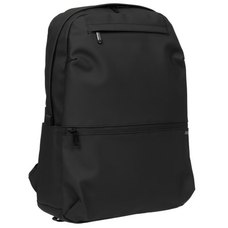 Рюкзак для ноутбука 15.6" Acer LS series OBG408 черный полиэстер (ZL.BAGEE.00R)