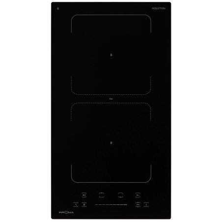 Сковорода блинная Нева-Металл 59222 "Ферра Индукция"