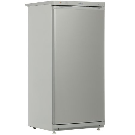 Морозильная камера Pozis Свияга 106-2, серебристый, 210л, 5 ящиков