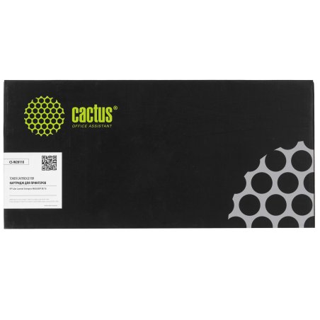 Картридж лазерный Cactus CS-W2011X (659X) голубой (29000 стр.) для HP LJ M856dn/M776dn/M776z/M776zs