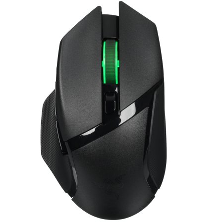 Мышь беспроводная игровая Razer Basilisk Mobile Mouse