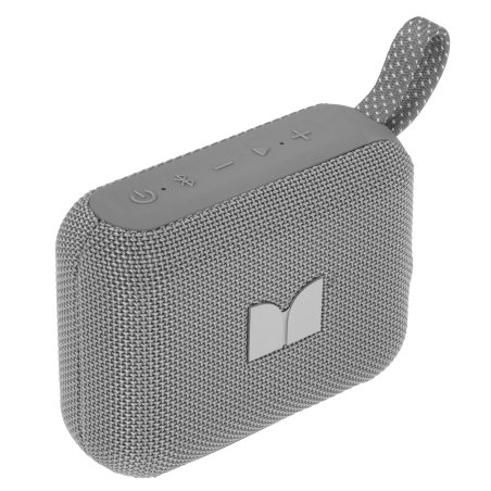 Портативная колонка MONSTER Cube 1 (MS62113), синяя