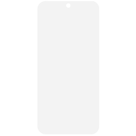 Задняя крышка для Samsung A715F Galaxy A71 (2019) черный