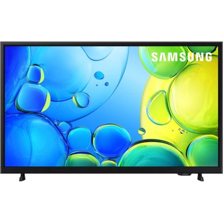 Телевизор Samsung 43" UE43F6000FUXRU Series 7 черный LED 4K UHD 60Hz Smart TV