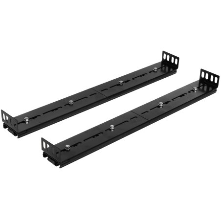 "Рельсы универсальные ExeGate RK-650 (для всех типов корпусов, глубина выдвижения 16"(400мм)"