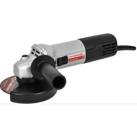 Угловая шлифовальная машина ИНТЕРСКОЛ 125/780 827.0.0.70