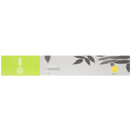 Картридж лазерный Cactus CS-PH7500 (106R01446) черный (19800 стр.) для Xerox Phaser 7500