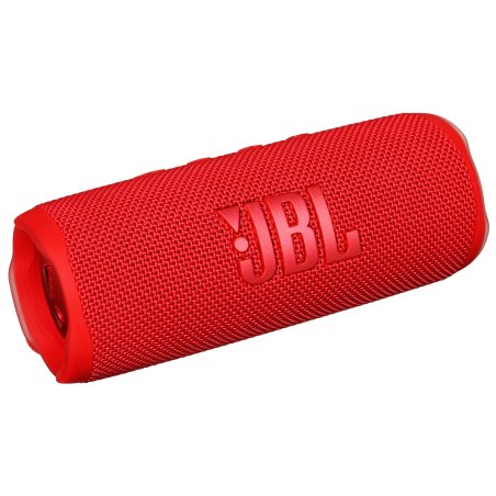 Портативная акустика JBL Flip 6, красный