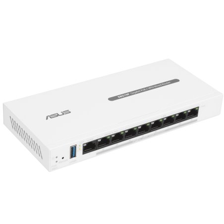Маршрутизатор ASUS EBP15