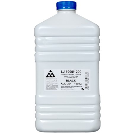 Тонер HP LJ 1200/1300/1000W (кан., 1кг.) (AQC-США фас России)