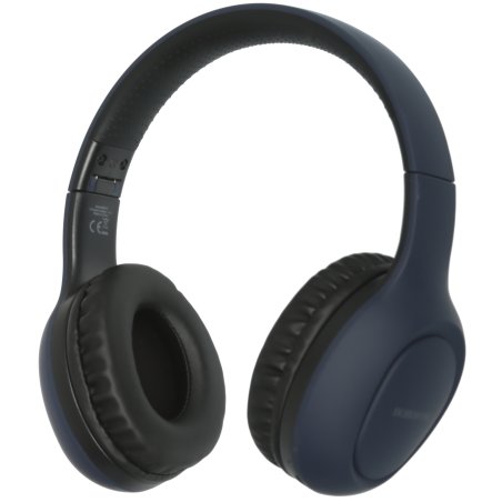 Беспроводные наушники BOROFONE (6931474739254) BO11 синий