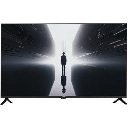 Телевизор Триколор 43" H43UC2 черный LED 4k UHD 60Hz Android 11 1.5Gb