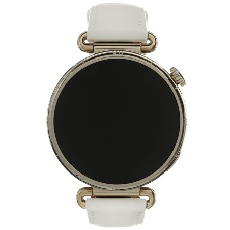 Умные часы HUAWEI Watch GT 6 KSU-B19, 1.32" AMOLED, 4G, Wi‑Fi, Bluetooth, NFC, 5 ATM/IP69, белый
