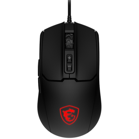 Мышь MSI FORGE GM320