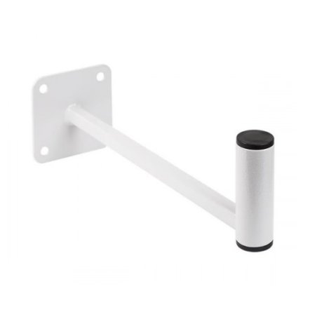 Кронштейн эфирный Rexant 30 см, белый