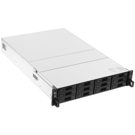 СХД стоечное исполнение 12BAY 2U NO HDD USB3 RS3618XS SYNOLOGY