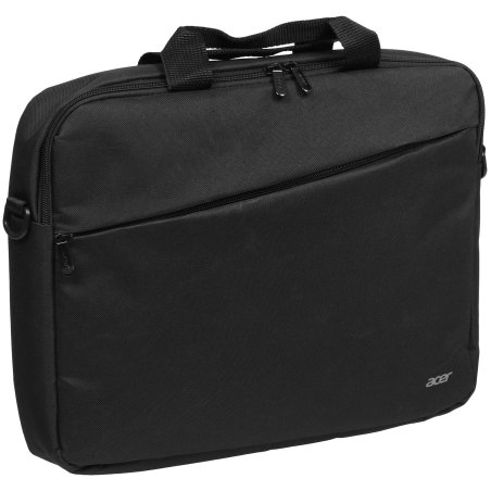 Сумка для ноутбука Acer OBG317 черный 15.6" полиэстер женский дизайн (ZL.BAGEE.00L)
