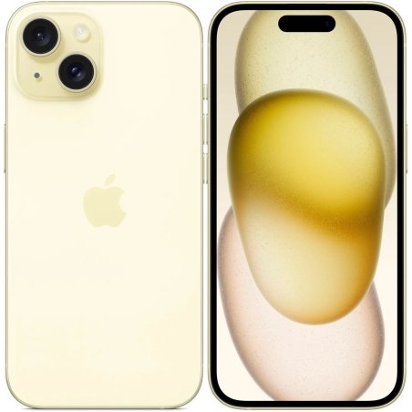 Смартфон Apple iPhone 17 8/256Gb белый