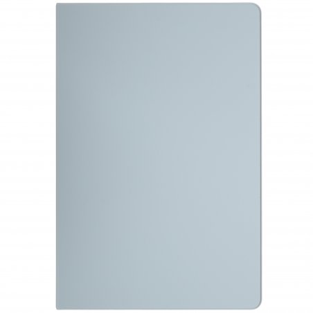 Чехол Samsung для Tab S10 FE+ Smart Book Cover поликарбонат/полиуретан голубой (EF-BX620PLEGRU)
